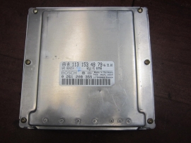 Mercedes Benz - ECU Computer - 1131534879